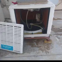 سرویس کار کولرهای پلیمری و سلولزی