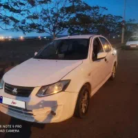 ساینا مدل 96|خودرو سواری و وانت|فردوس (خراسان), |دیوار