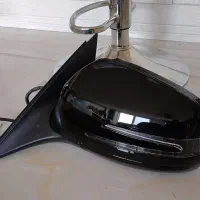 آینه بغل بنز c200