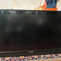 تلوزیون ۴۲اینچ فلیپس و سامسونگ