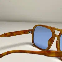 فروس عینک به دلیل تغییر شغل( کاملا نو)