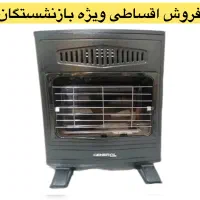 بخاری بدون دودکش جنرال ۴۰۰۰