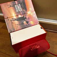 باند jbl flip6|پخش‌کننده همراه|تهران, پاسداران|دیوار