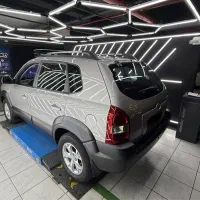 توسان ۲۰۱۰ بدون مشابه|خودرو سواری و وانت|تهران, فرمانیه|دیوار