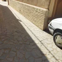 تخریب و سفت کاری ساختمان