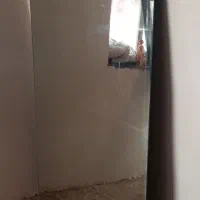 آینه بوفه وپنجره آهنی|آینه|بجنورد, |دیوار