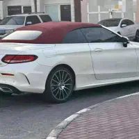 فروش مرسدس بنز c200کروک و کوپه ویژه مناطق ازاد|خودرو سواری و وانت|کیش, |دیوار