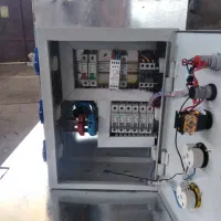 سایلنت باکس چهار ظرفیتی|قطعات و لوازم جانبی رایانه|مشهد, حجت|دیوار