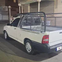 وانت پراید مدل ۱۴۰۳|خودرو سواری و وانت|شریف‌آباد, |دیوار