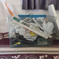 اکواریم شرکتی شیشه خم