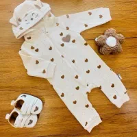 سرهمی نوزادی داخل کرک سایز۲|کفش و لباس بچه|اصفهان, گلزار|دیوار