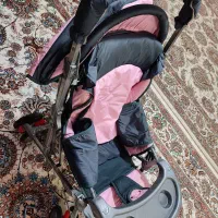 کالسکه روروک