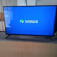 تلویزیون ۴۹ اینچ اسنوا