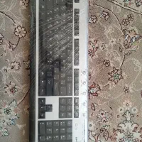 کیبورد مدل FK-9300
