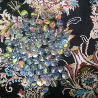 تعدادی تیله