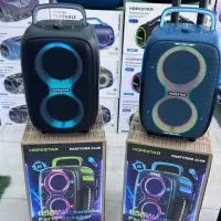 پخش اسپیکر هاپ استار در بندرگناوه