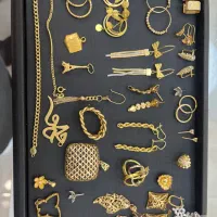 فرصت ویژه/ فروش طلا فقط با ۳ درصد