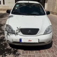 تیبا ۲مدل۹۷|خودرو سواری و وانت|تهران, امانیه|دیوار