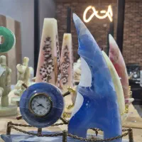 هایپر گالری اشراف سنگ|صنایع دستی و سایر لوازم تزئینی|رشت, حومه رشت|دیوار