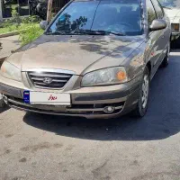 هیوندا اوانته مدل ۸۹