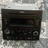 چراغ عقب با ضبط فابریک پژو پارس لیفان و کمک جلو|قطعات یدکی و لوازم جانبی|پاکدشت, پاکدشت (مامازند)|دیوار