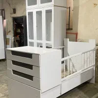 سیمونی مدرن|تخت و صندلی بچه|چهاردانگه (تهران), |دیوار