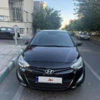 هیوندا i20 2015|خودرو سواری و وانت|تهران, امانیه|دیوار