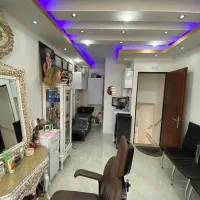 فروش مغازه ۲۷متری در۲طبقه زیر قیمت منطقه
