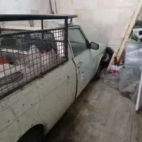 فروش خودرو وانت