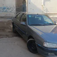پژو پارس