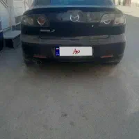 مزدا ۳ ۸۸ فول|خودرو سواری و وانت|ارومیه, |دیوار