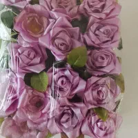 گل ساتن