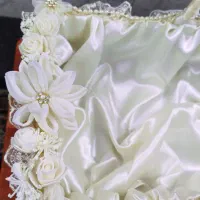 سبد شب یلدایی عروس محکم و مقاوم نونو|صنایع دستی و سایر لوازم تزئینی|قم, نوبهار|دیوار