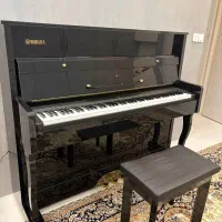 پیانو p45 طرح آکوستیک