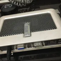 تین کلاینت thin client زیروکلاینت|رایانه رومیزی|مشهد, جاهد شهر|دیوار