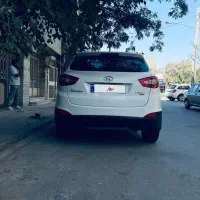 توسان مدل۲۰۱۵ کم کارکرد ونو|خودرو سواری و وانت|مشهد, راهنمایی|دیوار