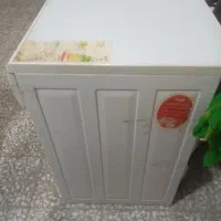 ماشین لباسشویی ۵ کیلویی|ماشین لباسشویی و خشککن لباس|قم, نیروگاه|دیوار