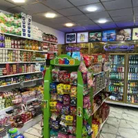 یک نفر همکار اقا یا خانم حرفه جهت کار در سوپرمارکت|استخدام خدمات فروشگاه و رستوران|تبریز, |دیوار
