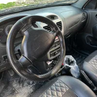 کوئیک ۱۴۰۱|خودرو سواری و وانت|بهبهان, |دیوار