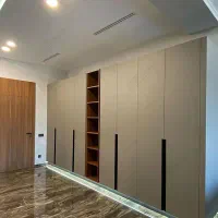 کابینت mdf و کمد اقساطی|مصالح و تجهیزات ساختمان|نیشابور, شهرک اندیشه|دیوار