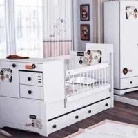 تخت کودک و نوجوان