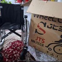 ویلچر|آرایشی، بهداشتی، درمانی|زابل, |دیوار