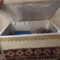 صندوقچه پته