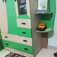 کمد نوجوان|تخت و سرویس خواب|بندرعباس, |دیوار