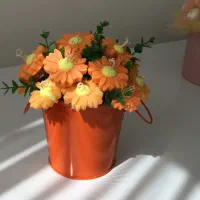 باکس گل|گل مصنوعی|قم, پردیسان|دیوار