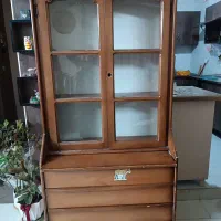 بوفه 4کشویی تحریردار