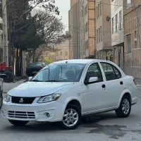 ساینا مدل ۹۹ درحد خشک ۱۰۰ تا کار نقدواقساط