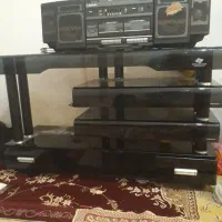 یک عدد زیرتلیوزیون وضبط لاسونیک