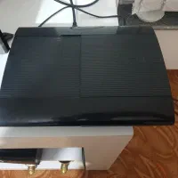 ps3 اسلیم کپی خور|کنسول، بازی ویدئویی و آنلاین|ماکو, |دیوار