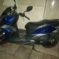 j200|موتورسیکلت|کرج, مهرویلا جنوبی|دیوار